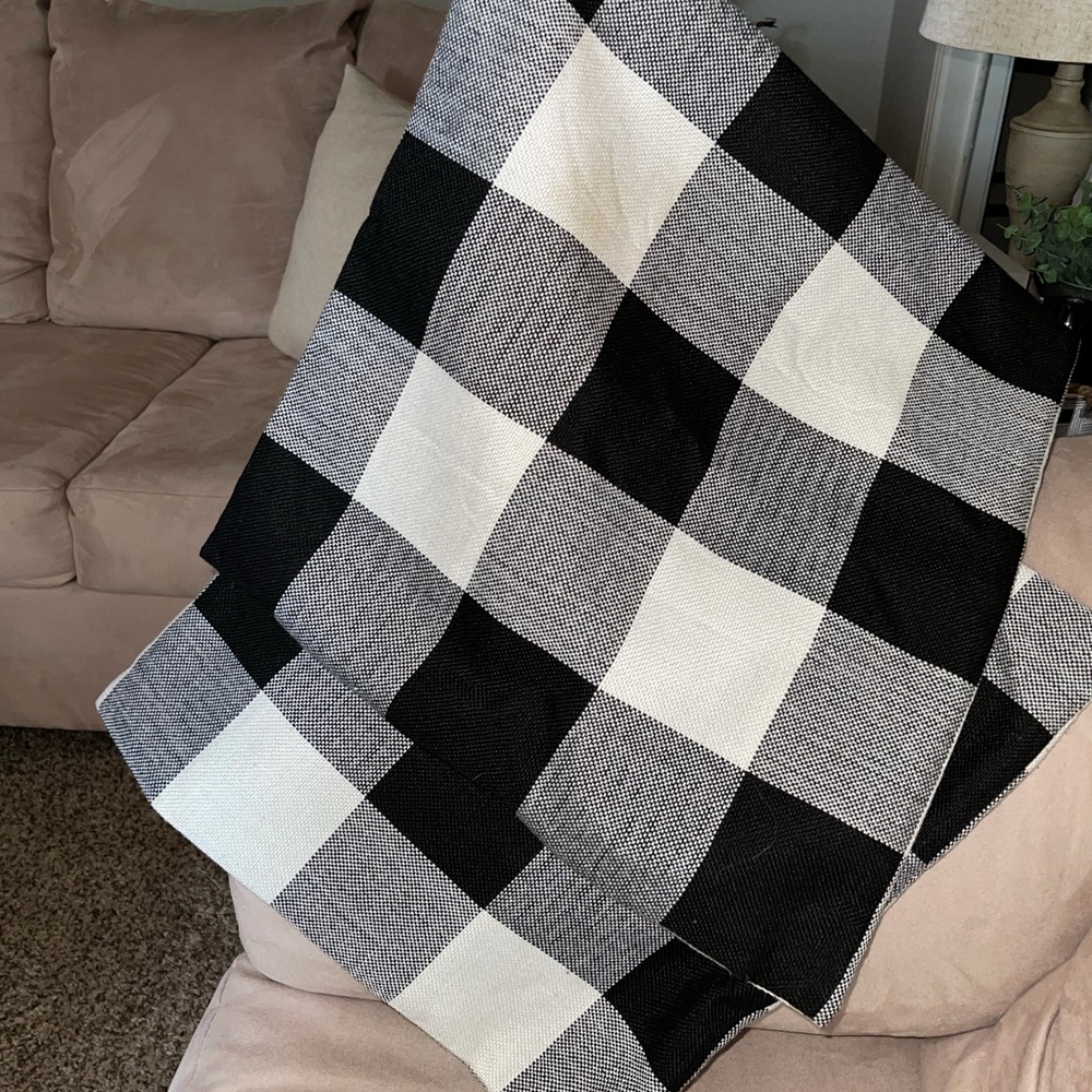 Pillow covers